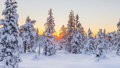 Първи сняг в планините: Температурите в планината паднаха под нулата