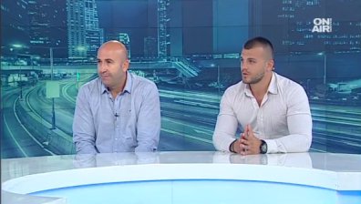 Влаковите катастрофи - следващото оръжие на терористите