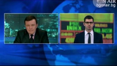 Как реагират пазарите на политическите събития в Европа?