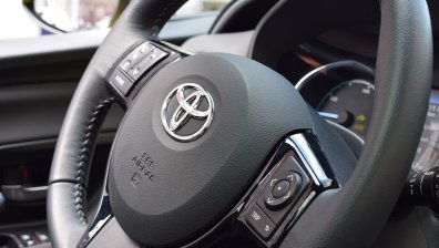 Електромобилите на Toyota ще са с китайски батерии