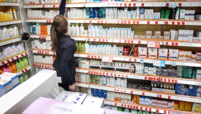 Димитър Маринов е новият председател на Българския фармацевтичен съюз