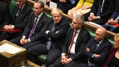 Борис Джонсън поиска от ЕС отлагане на Brexit до 31 януари