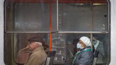 България в топ 5 по смъртност в Европа: Ще помогнат ли ваксините?