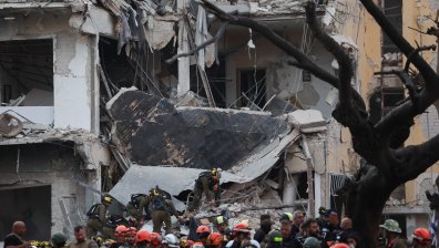 Как оцеляват българите в Израел - разказва Весела Райчинова от Бат Ям