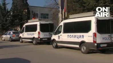 Нови обвинения на общински служители в Септември