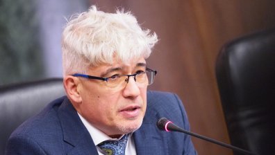 Избраха Мариан Маринов за и.ф. директор на НСлС