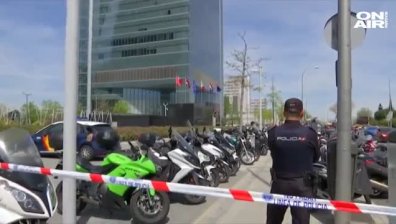 Задържаха българин в Испания заради бомбена заплаха