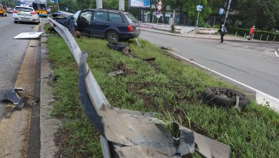 Три живота бяха погубени в 28 тежки катастрофи за 24 часа