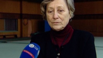 Нешка Робева за детските мечти