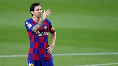 Меси е на крачка да стане четвъртият спортист, спечелил над $1 млрд.