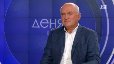 Главчев, ГЕРБ: Логично е да се иска вот на доверие от премиера Кирил Петков