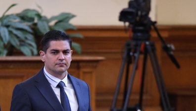 Радостин Василев: Атакуват ме, защото съм неудобен, нямам притеснения