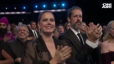 Големите в киното: "Игра на тронове" с две награди "Еми"