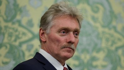 Песков: Украйна вероятно стои зад експлозивите край газопровода към Унгария
