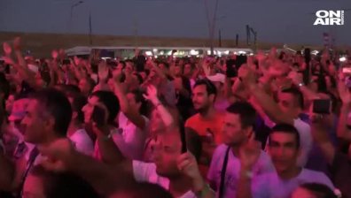 Spice Music Festival: Музика и ритъм завладяха Бургас
