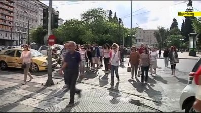 До септември Гърция няма да е готова с исканите от тройката кредитори реформи