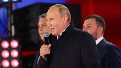 Путин се закани да използва ядрения арсенал на Русия, ще защити ли НАТО Украйна?