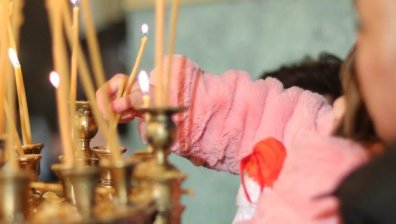 На днешния празник почитаме паметта на Св. Кирил, патриарх Йерусалимски