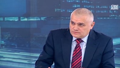 Валентин Радев, ГЕРБ: Политиците да имат доблестта да признават успеха на другите!