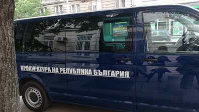 Спецакция на прокуратурата и ДАНС в цялата страна