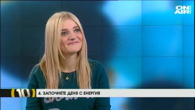 10 трика за бляскава новогодишна нощ