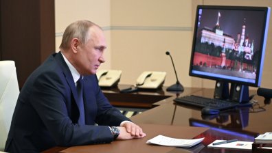 Хуманитарна трагедия в Европа: Докъде ще стигне Путин?