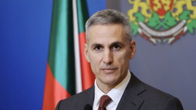 Гюров: Подготвяме подкрепа за най-уязвимите заради скъпите горива