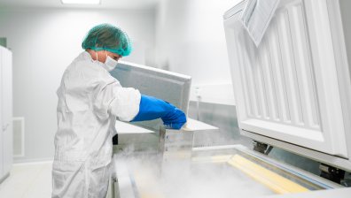 Чехия ще имунизира всички над 16 години от юни