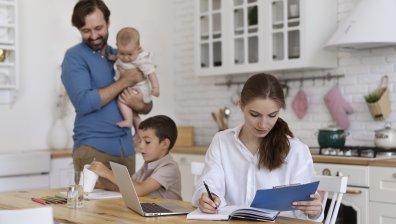 Следпразничен рестарт: Как да се върнем в ритъм без стрес