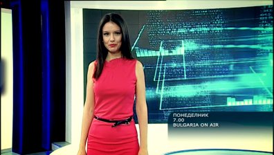 На 10 юни в Сутрешния блок на Bulgaria ON AIR ще видите