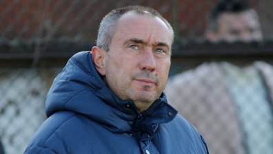"Левски" поздрави Мъри Стоилов за ЧРД