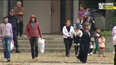 Изгонените от Розово семейства не са заплаха за никого
