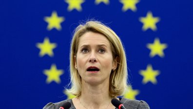 Голям удар претърпяха отношенията между ЕС и САЩ, заяви Кая Калас