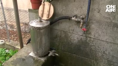 500 души в Дъбравите живеят без вода, държавата ще помага с бутилирана вода