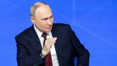 Путин заплаши ЕС: Ще се сблъскате с тежки последствия, ако пипнете замразените руски активи