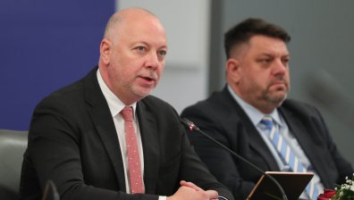 Желязков: Избори през февруари не са решение на проблемите