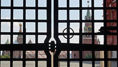 Отмениха антитерористичния режим в Москва, няма заплаха за живота на руснаците