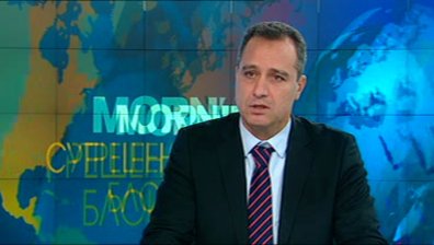 Мохамед Ибрахим: Трябва да се спре притокът на терористи 