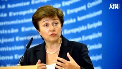 Ще заеме ли Кристалина Георгиева поста Върховен представител на ЕС?