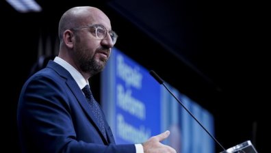 Охрана на Шарл Мишел е с Ковид-19, отложиха срещата на върха