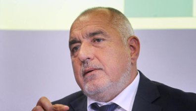 Кантарджиев вместо Фандъкова: Борисов сменя кандидатите за кметове на София и Пловдив