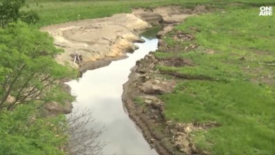 Притеснения около язовир "Йовковци": Ще останат ли осем общини без вода?