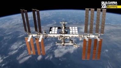 Условия за живот на юпитеровия спътник Ганимед