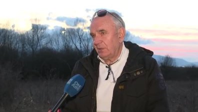 Двигателят на разбилия се самолет край Лесново е работил до удара, пилотът загинал на място