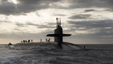 Русия не се отказва от Черно море: Намали броя на корабите, но се подсили с подводница
