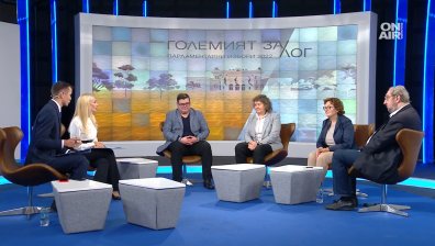 Лошо правителство е по-добре от никакво? Ще се състави ли коалиционен кабинет?