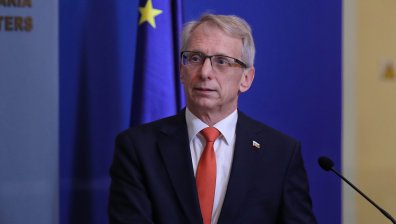 Денков: В България се нагнетява разделение и напрежение