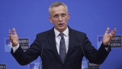 НАТО разполага войски в Източна Европа и следи изкъсо Русия