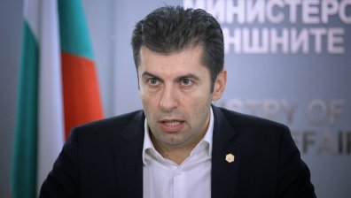Петков: Целият свят осъжда действията на Путин в братоубийствената война