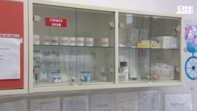 Дете от Русе със съмнение за западнонилска треска